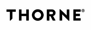 Thorne logo