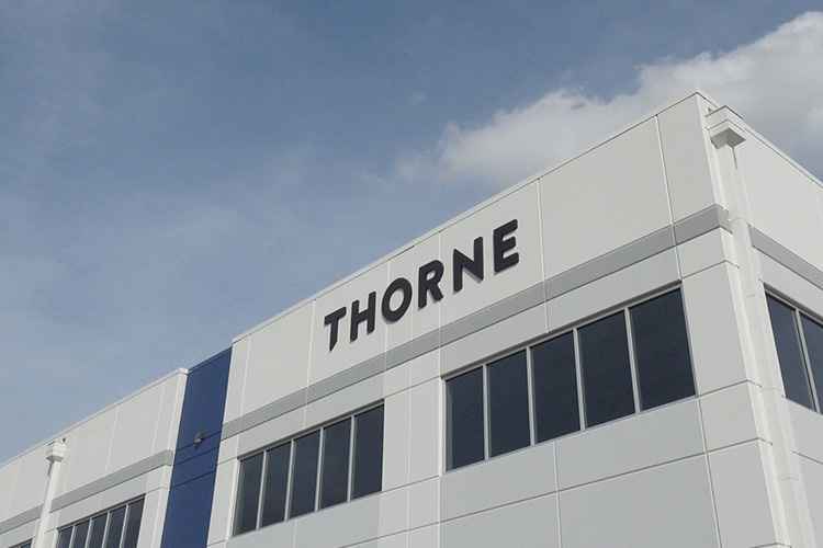 Thorne