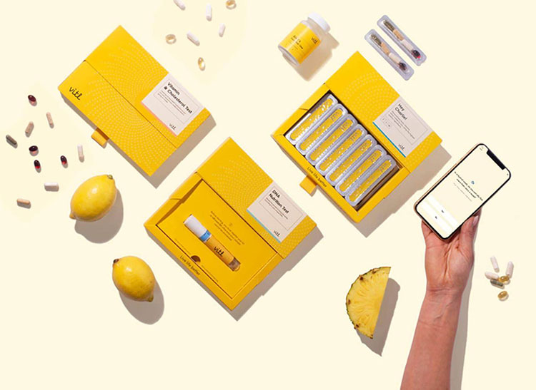 Traceability of the product