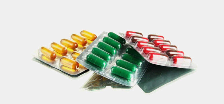Unit dose packaging