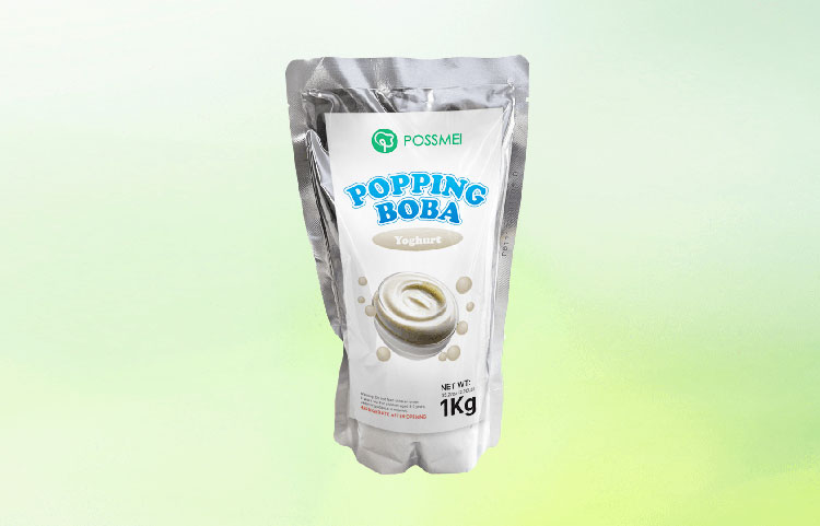 Vacuum Sealed Pouch