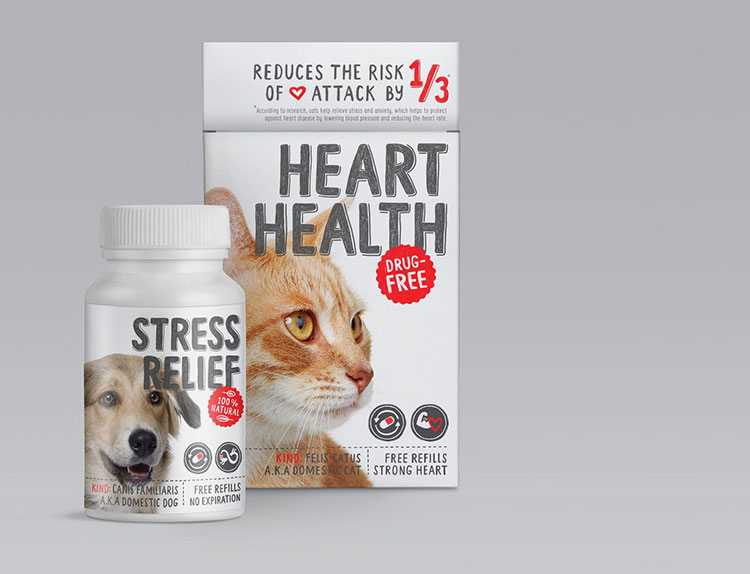 Veterinary and pet care industry