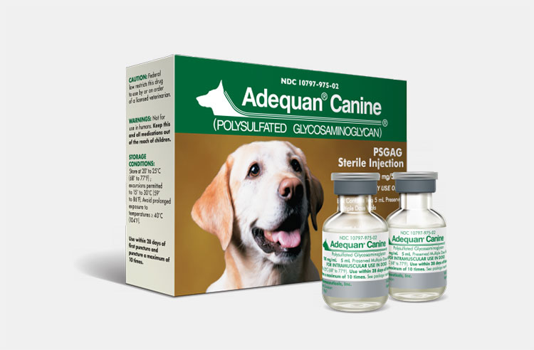 Veterinary industry