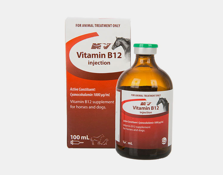 Veterinary products
