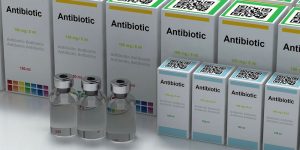 Vial Cartoning Machine