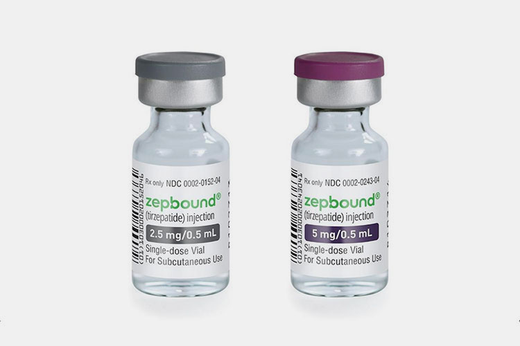 Vials