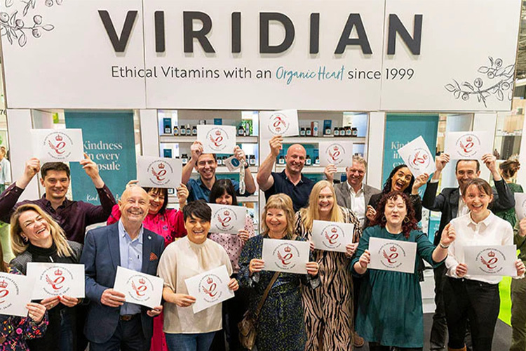 Viridian-Nutrition