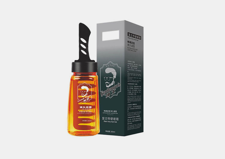 Viscous products