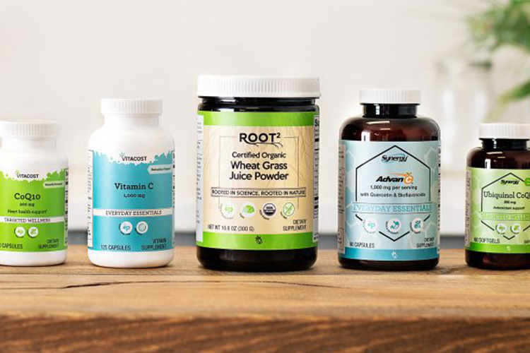 Vitacost
