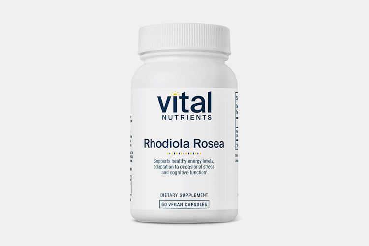 Vital-Nutrients-Rhodiola-Rosea