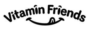 Vitamin Friends logo