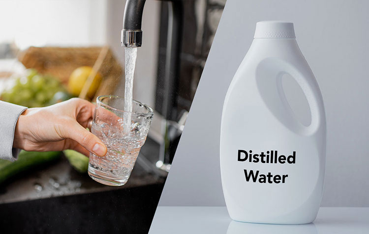 Water