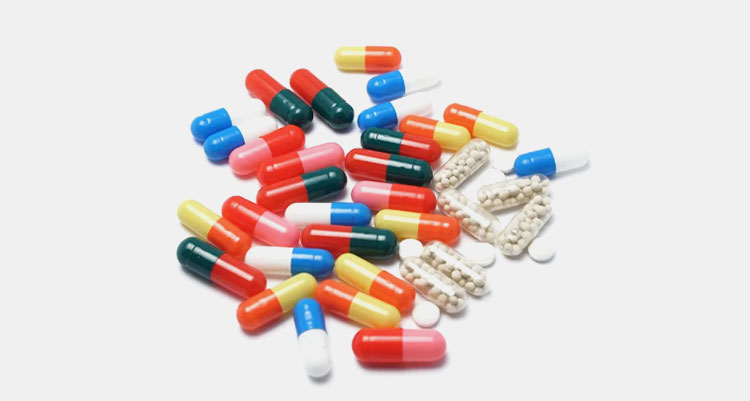 acid resistant capsules