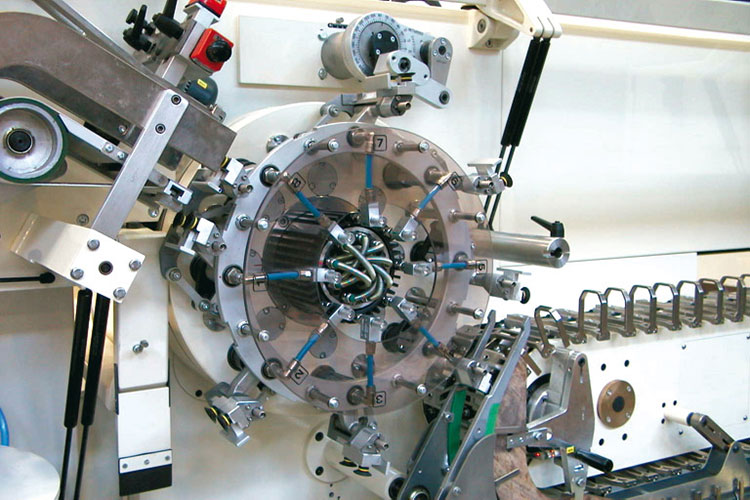 high speed cartoning machines