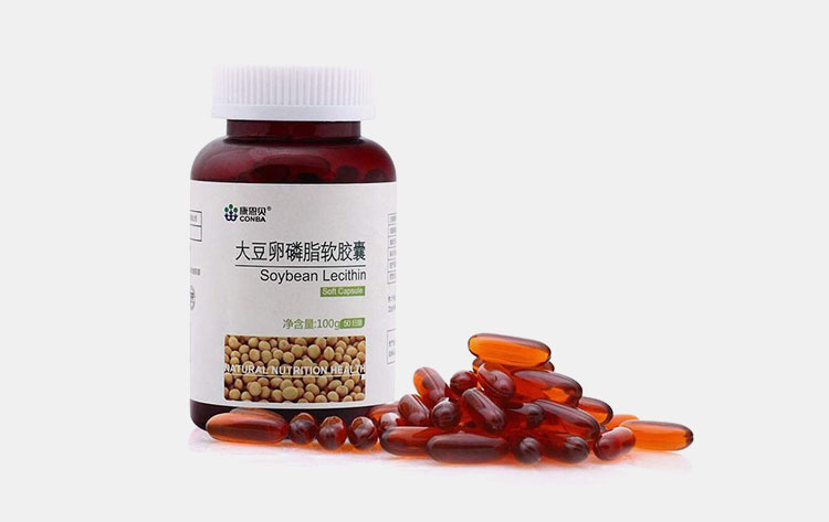 plate process of soft gelatin capsule-2