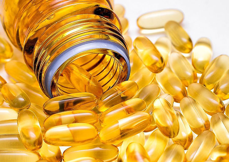 soft gelatin capsule manufacturing