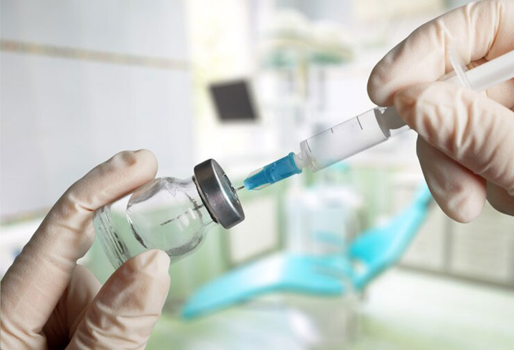 Accuracy in Dose Volume
