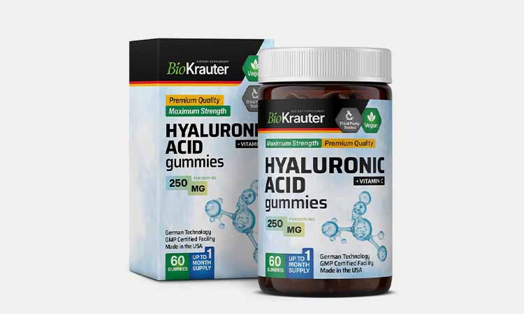 Bio Krauter
