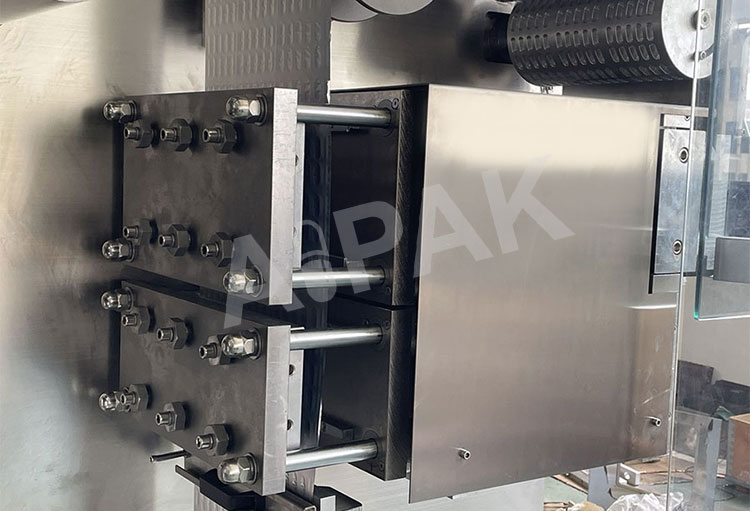 Buffer Type Batch Number And Tear Line-3