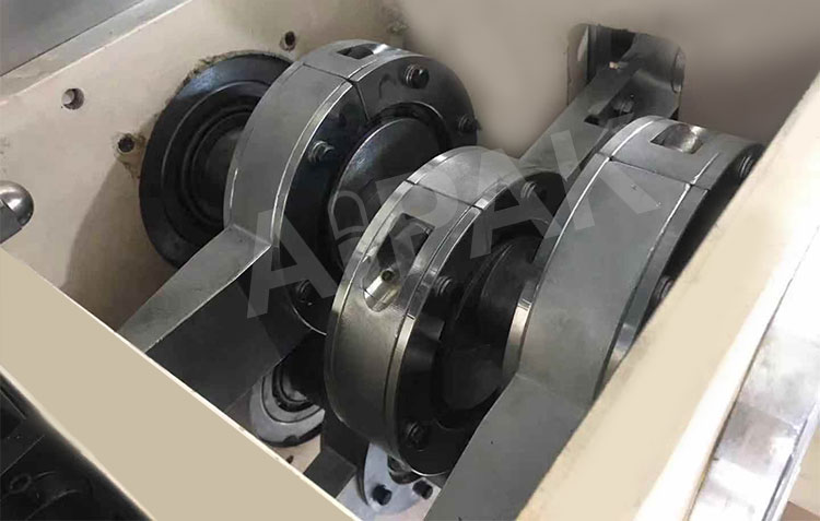 Buffer Type Batch Number And Tear Line-5