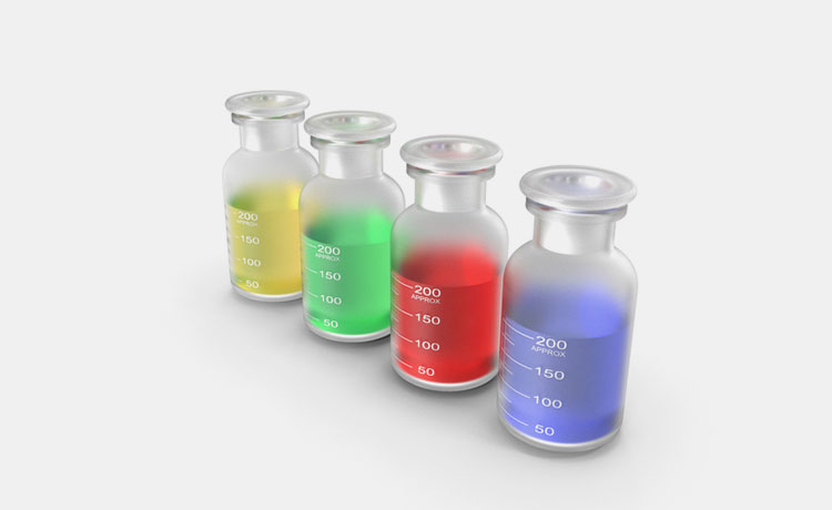 Chemical Industry