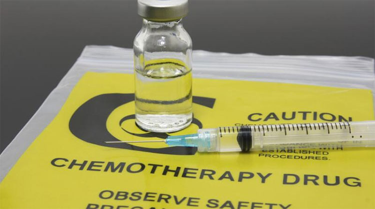 Chemotherapy