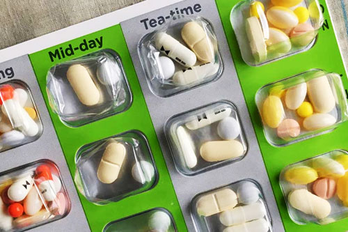 Clinical trials
