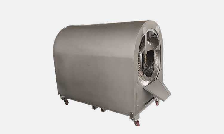 Coating machine