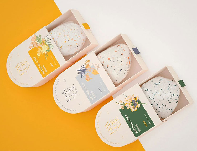 Consistent & precise packaging
