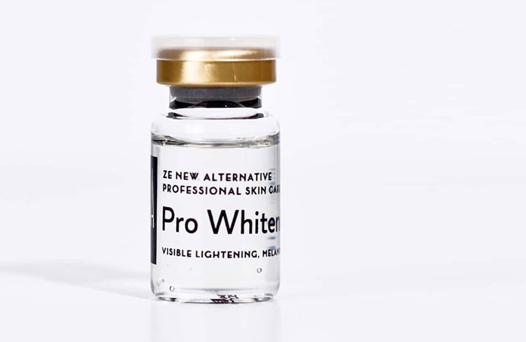 Cosmetic industry