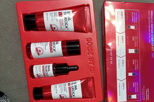 Cosmetics and personal care
