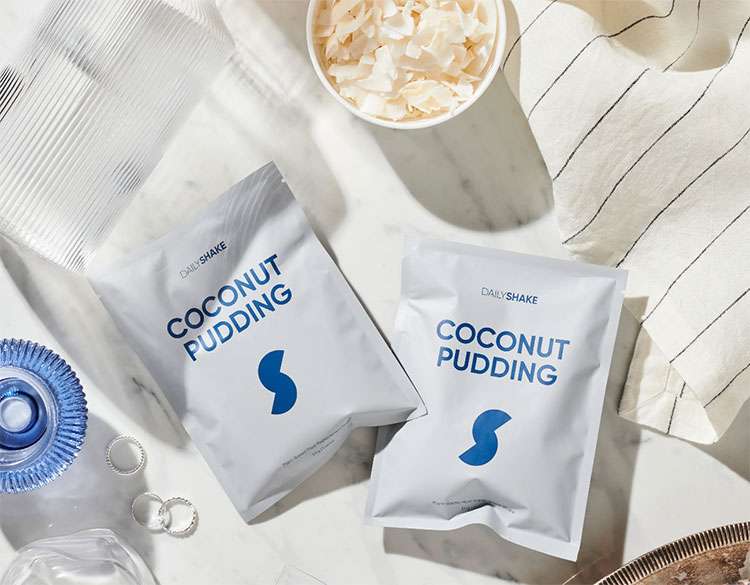 Dairy-Based Shakes