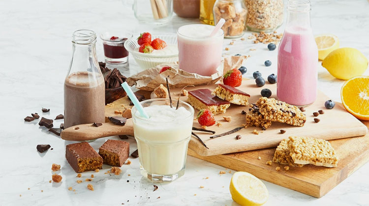 Dietary Fibers