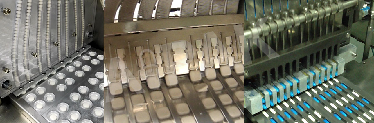 Different Loading Device-1