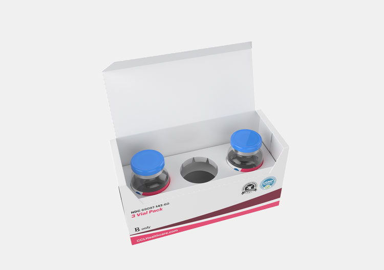 Enable the right size packaging
