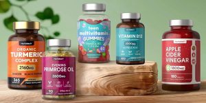 Hyaluronic Acid Gummies