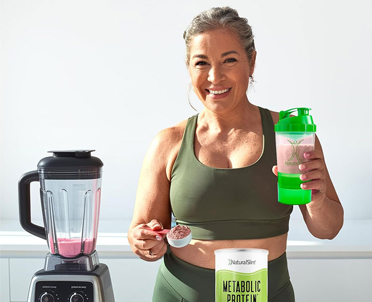 Individuals Trying to Losing Kilos