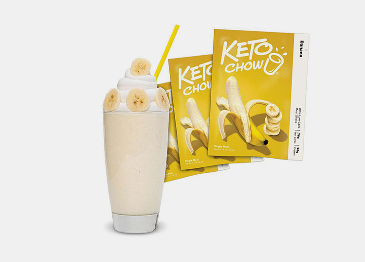 Keto-Friendly