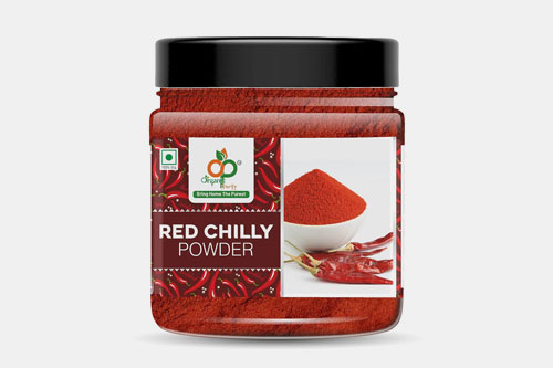 Labeling and packaging