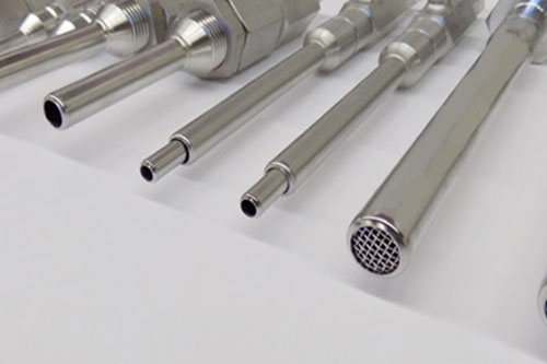 Leakage from Nozzles