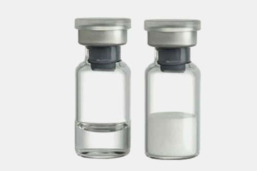 Lyophilized Formulations