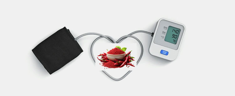 Maintain blood pressure level