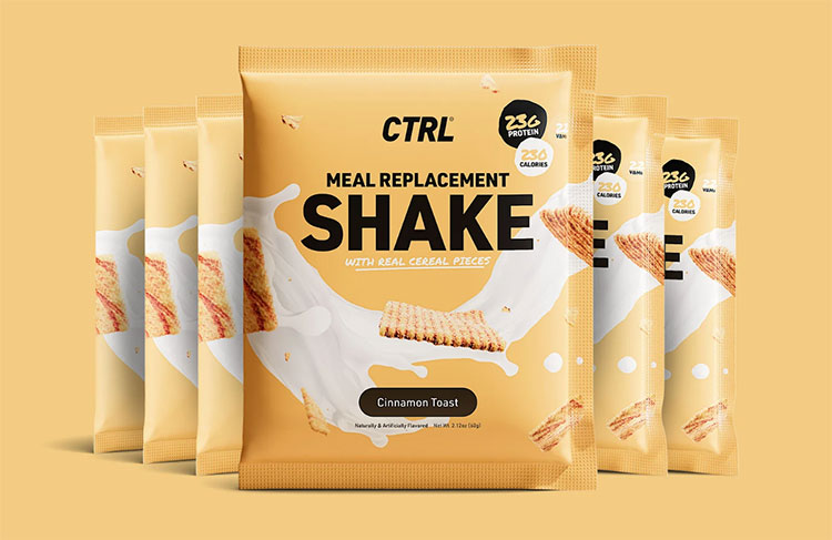 More Nutritional Support