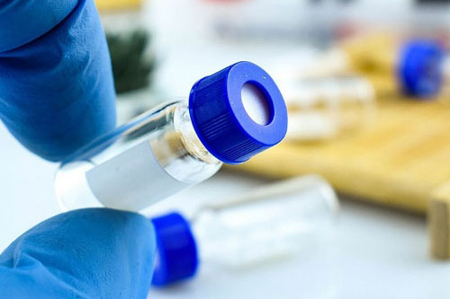 Neglecting sterility
