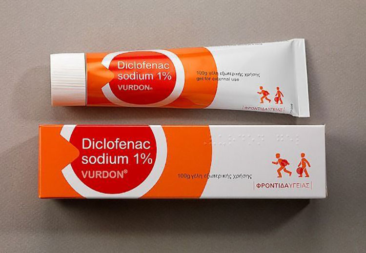 Ointments and creams tubes