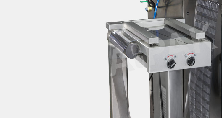 PVC Quick Docking Platform-3