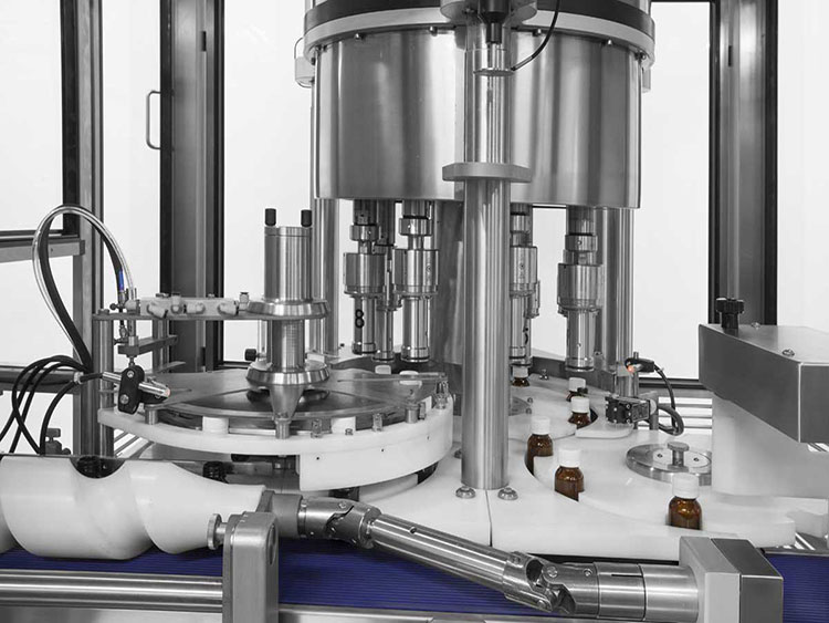 Pharmaceutical Industry