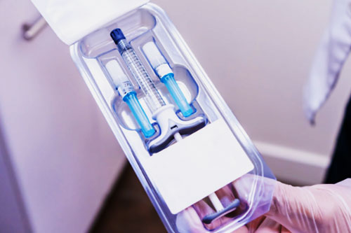 Pharmaceutical and Healthcare