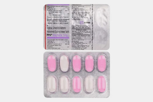 Pharmaceutical blister