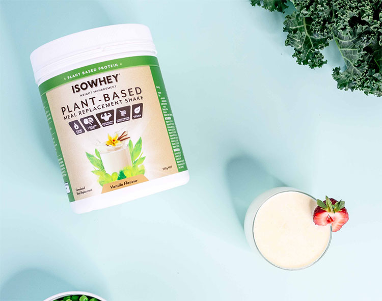 Plant-Based